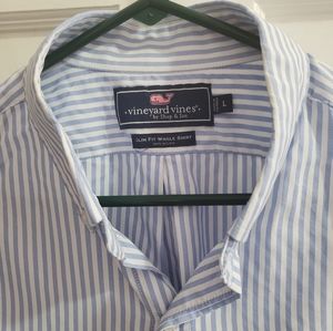 Vineyard Vines mens shirt